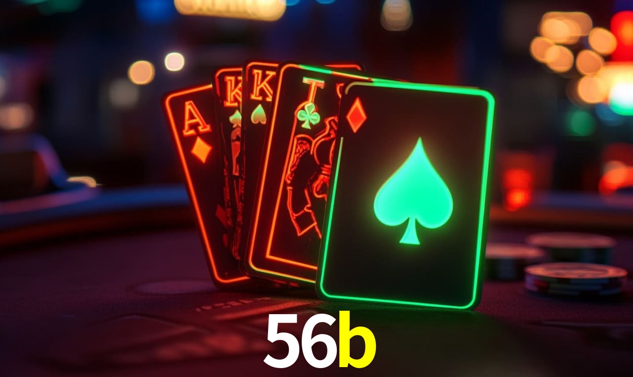 Estatísticas 56b