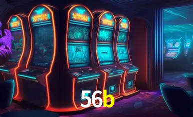 Desvendando o Mundo dos Jogos Virtuais na 56b