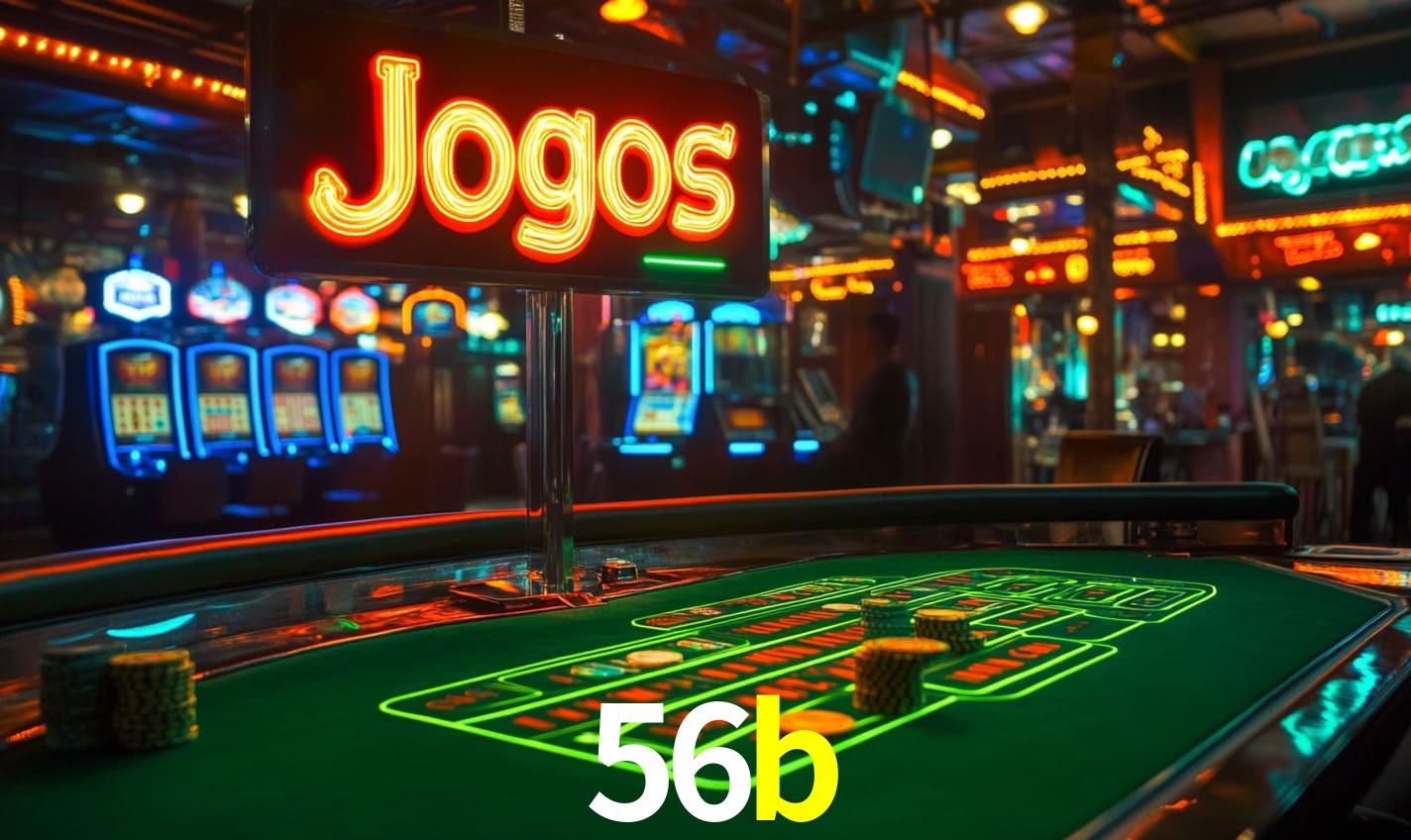 Casino Ao Vivo 56b