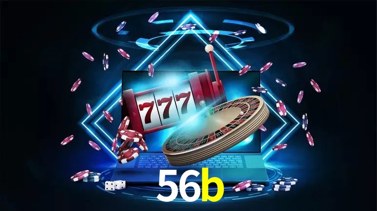 Jogos de Slot 56b