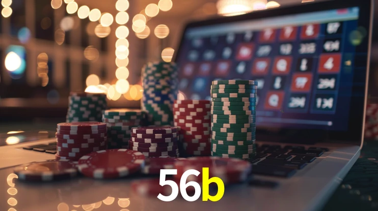 Game Providers 56b