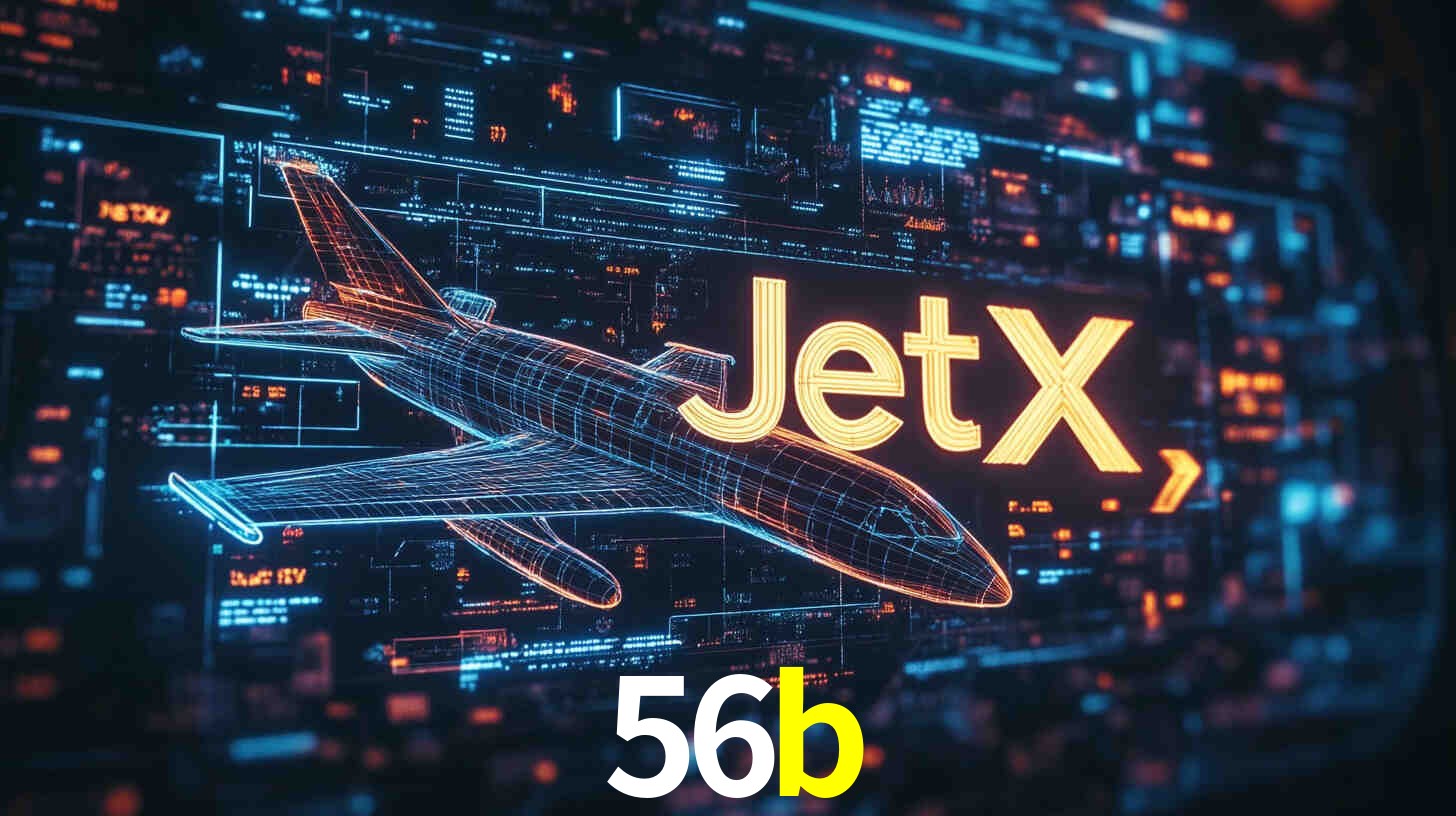 Desvendando o Mundo dos Jogos Virtuais na 56b
