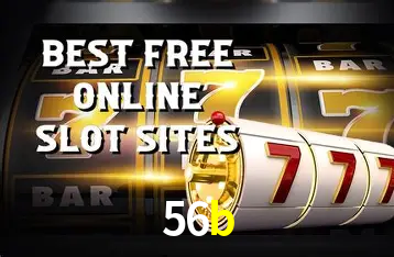 Descubra o Mundo do Cassino Online com 56b