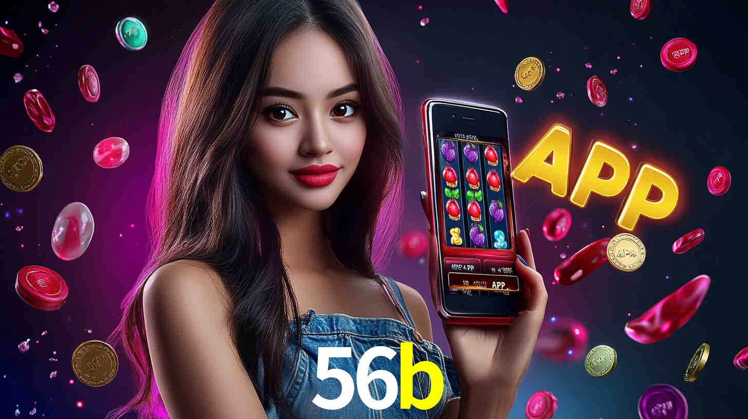 Apostas Esportivas na 56b: Um Guia Completo