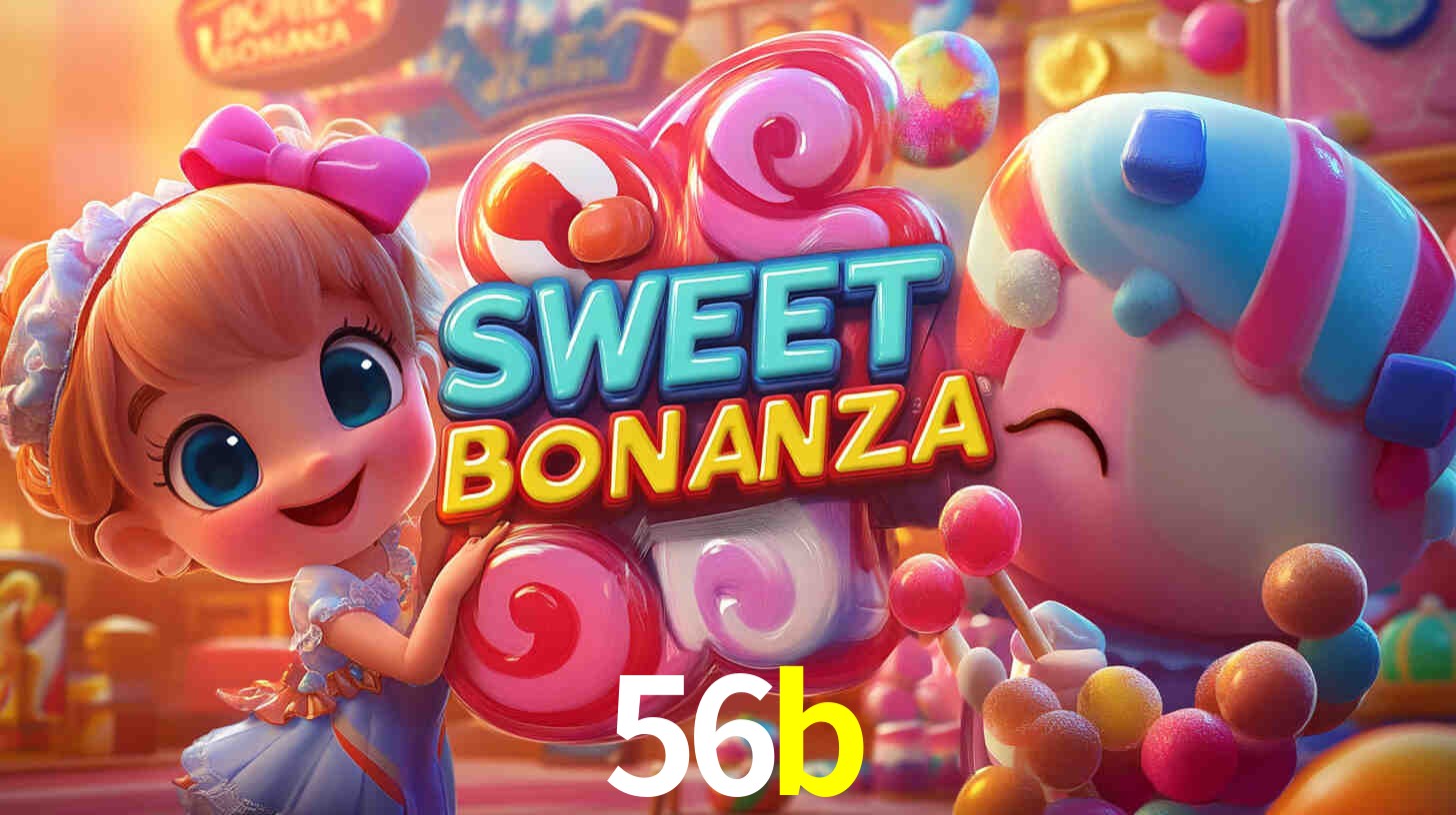 Inovações de Jogos na 56b: O Futuro das Experiências Interativas