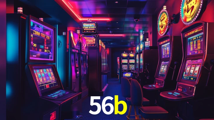 Ofertas Imperdíveis na 56b: Promoções e Bônus Que Valem a Pena