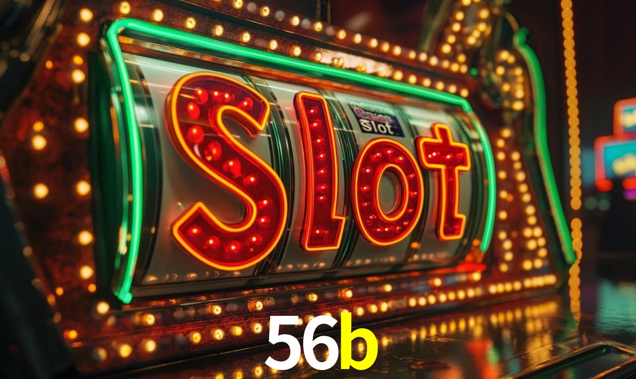 Tecnologia da Plataforma 56b