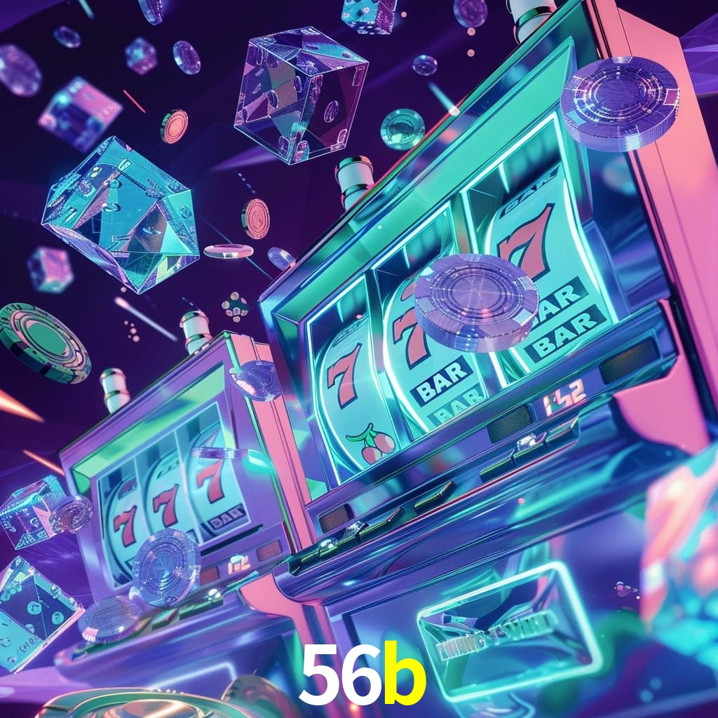 A Emoção da Loteria na 56b: Uma Chance de Mudança de Vida