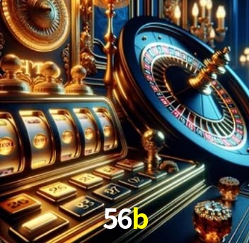 Bônus de Boas-vindas 56b