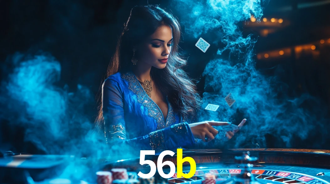 Explorando a Categoria de Eventos em Apostas na 56b