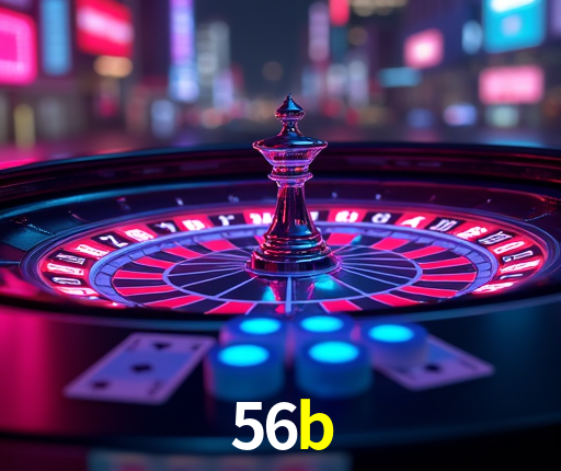 Descubra a Essência do 56b: Nossa História e Compromissos