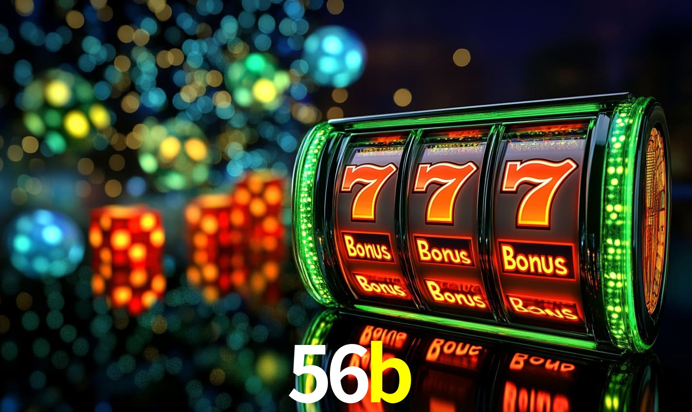 Provedores de Jogos 56b