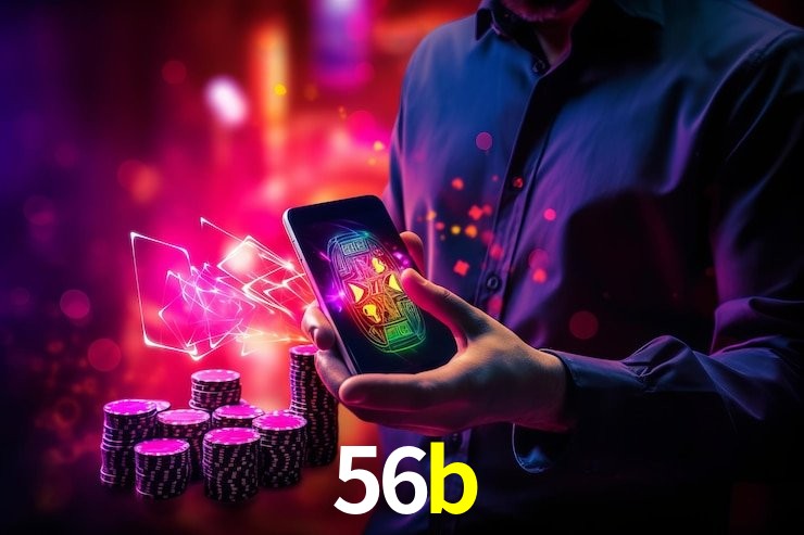 Interface do App 56b
