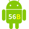 Aplicativo 56Bbet para Android